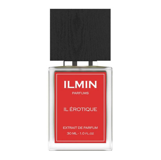 PERFUME IL ÉROTIQUE DE ILMIN