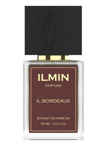 PERFUME ILMIN BORDEAUX