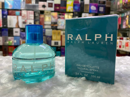 PERFUME RALPH LAUREN