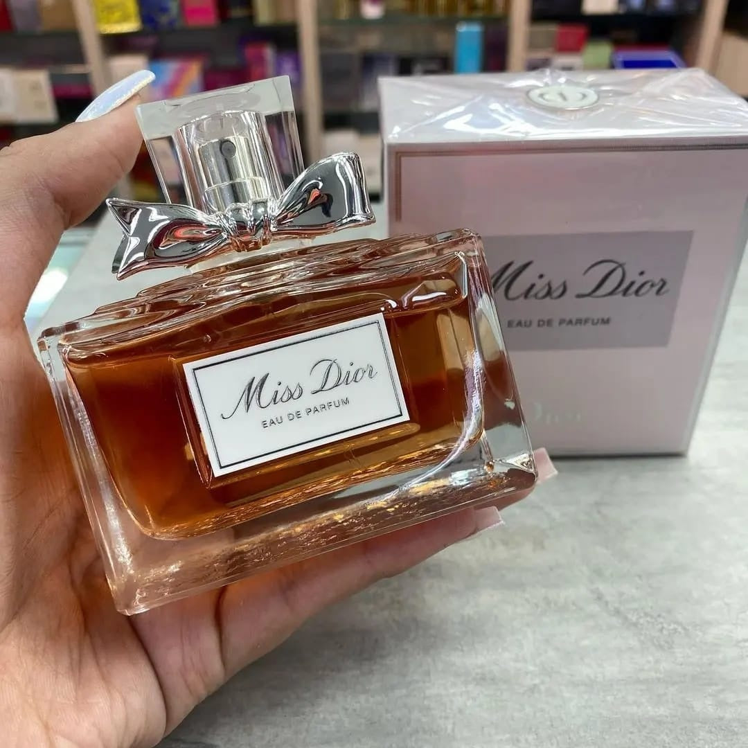 PERFUME MISS DIOR