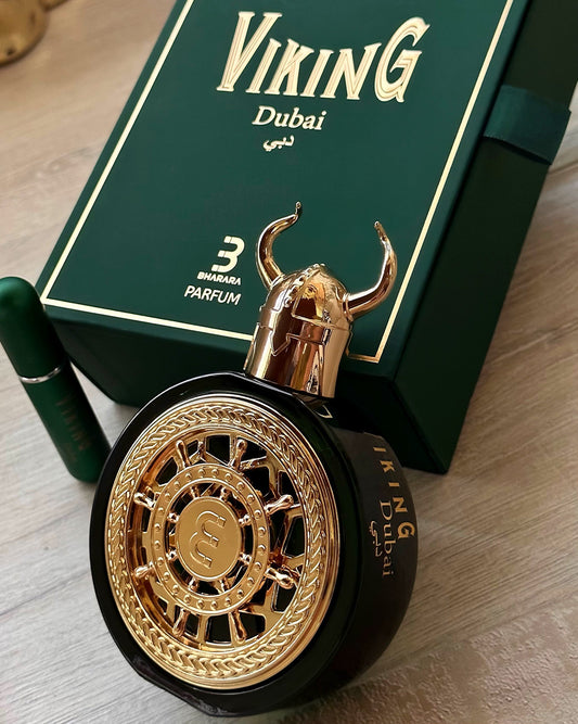 PERFUME BHARARA VIKING DUBAI