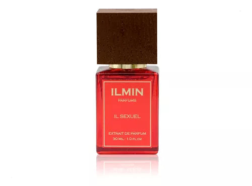 PERFUME SEXUEL DE ILMIN