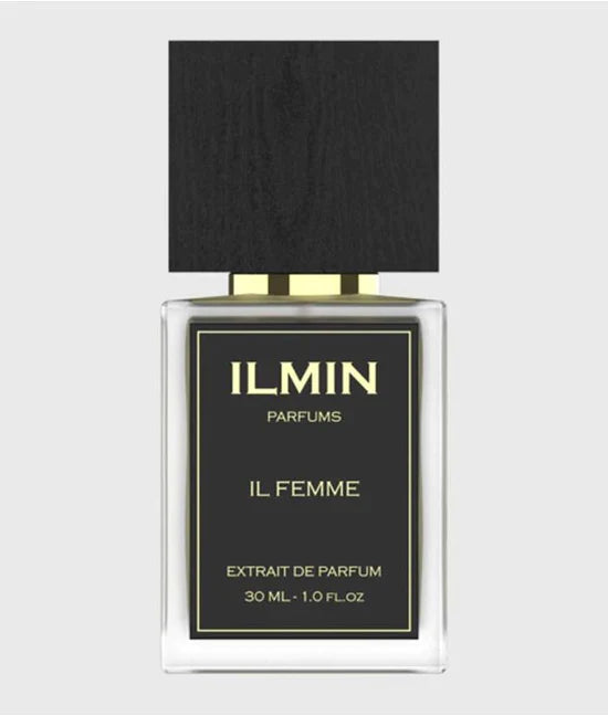 PERFUME ILMIN IL FEMME