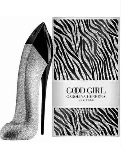 PERFUME GOOD GIRL SÚPER BY CAROLINA HERRERA