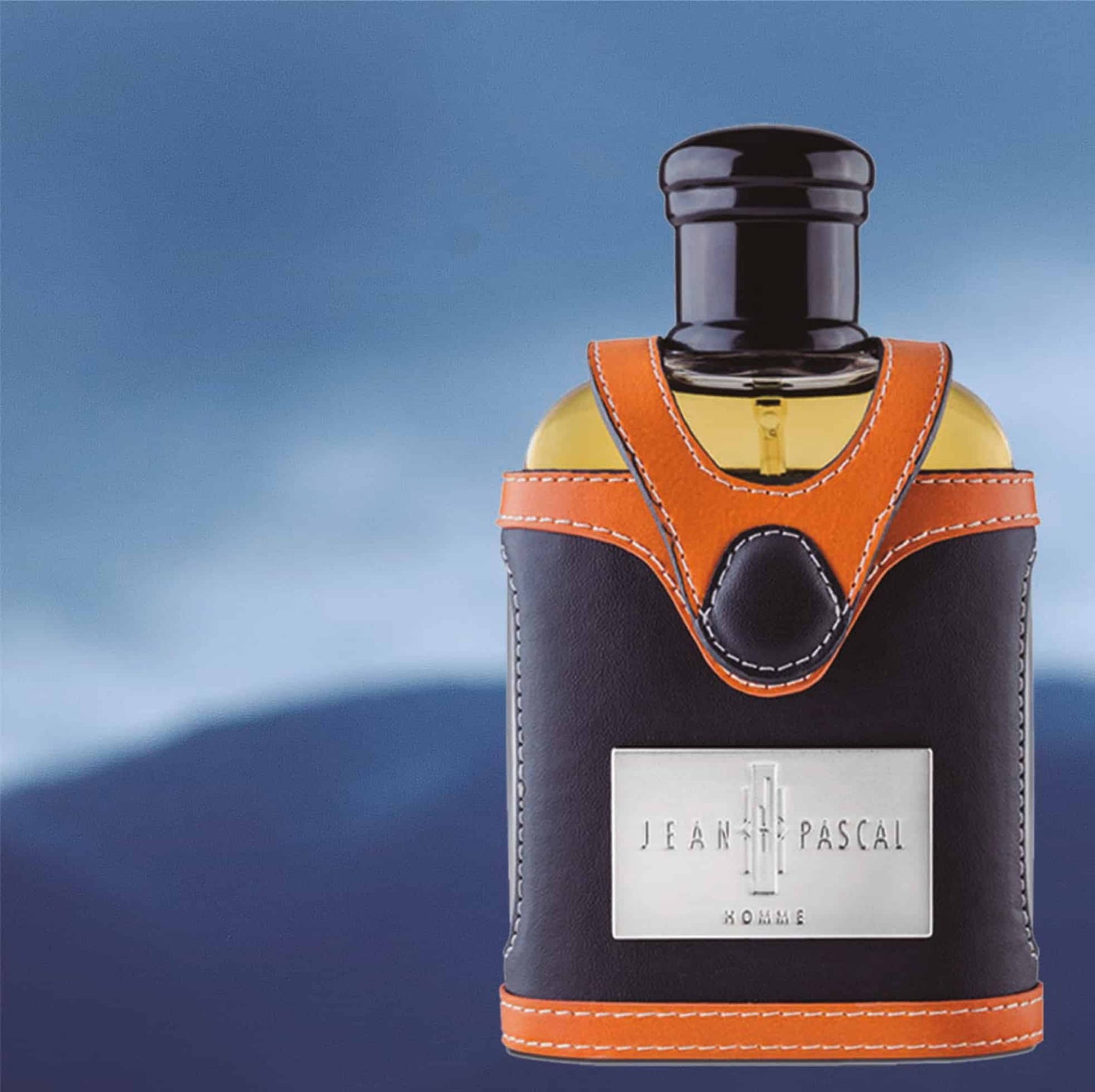 PERFUME JEAN PASCAL HOMME CUERO