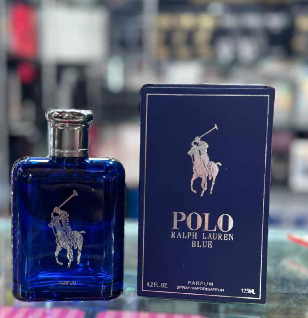 POLO BLUE RALPH LAUREN