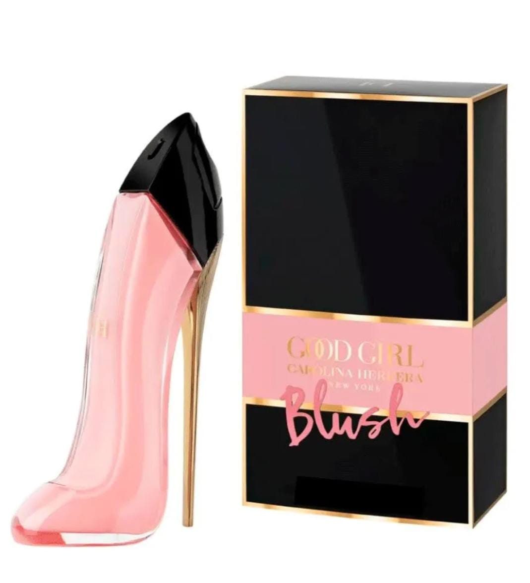 PERFUME GOOD GIRL BLUSH DE CAROLINA HERRERA