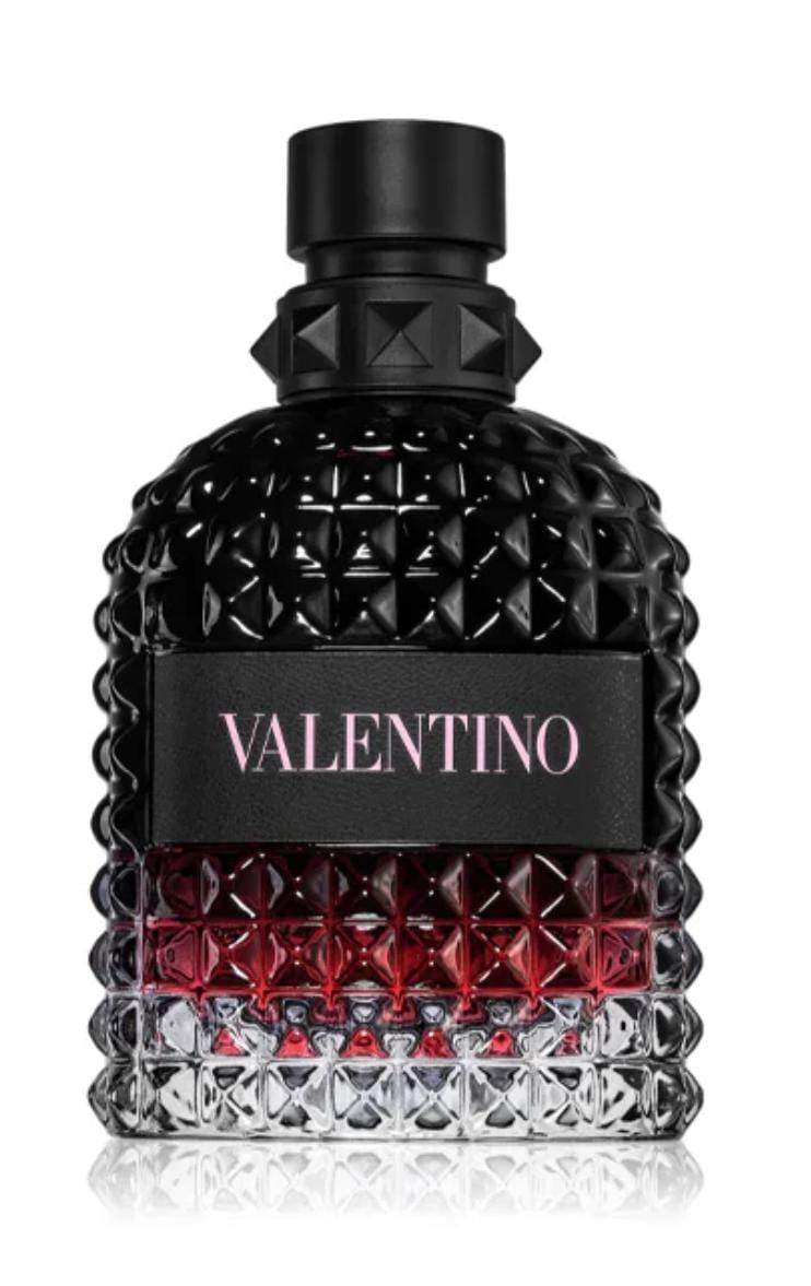 PERFUME VALENTINO UOMO BORN IN ROMA