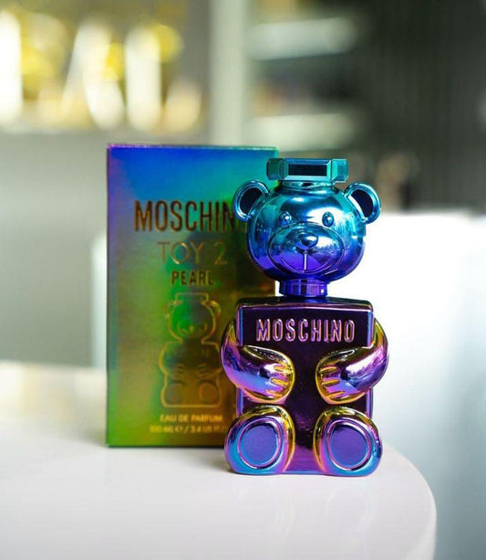 PERFUME MOSCHINO TOY 2 PEARL