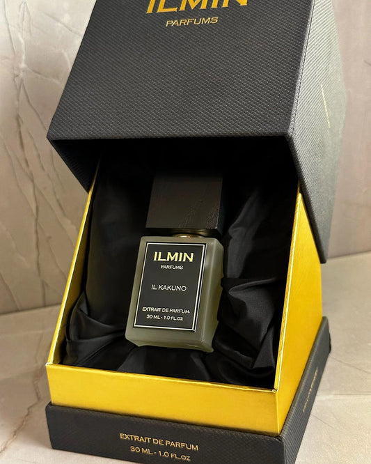 PERFUME ILMIN IL KAKUNO