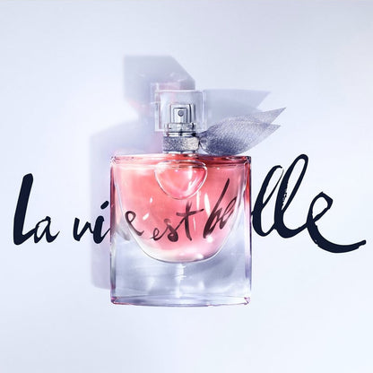 PERFUME LA VIE EST BELLE BY LANCÔME