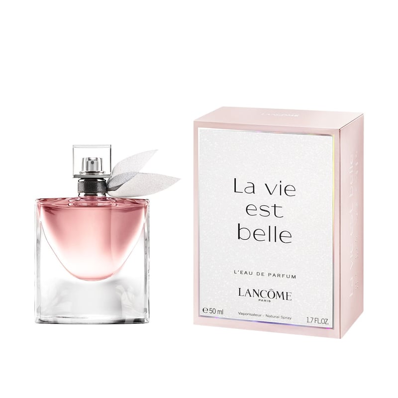 PERFUME LA VIE EST BELLE BY LANCÔME