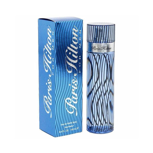 PERFUME PARIS HILTON FOR MEN - ENCANTO Y ELEGANCIA MASCULINA