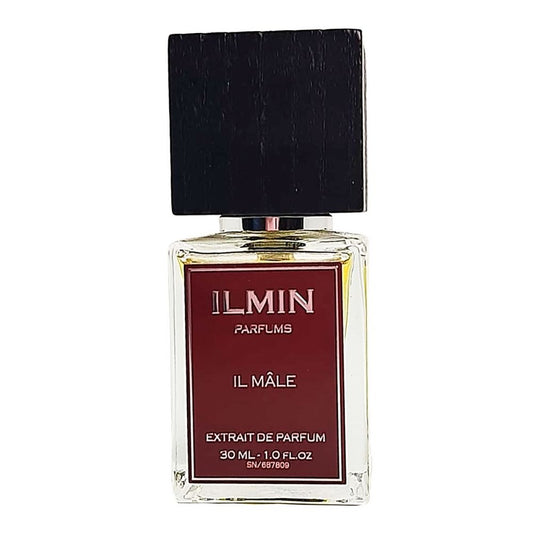 PERFUME IL MALE