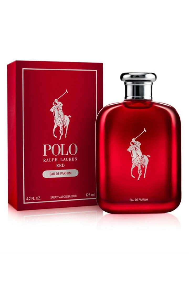 PERFUME POLO RED BY RALPH LAUREN