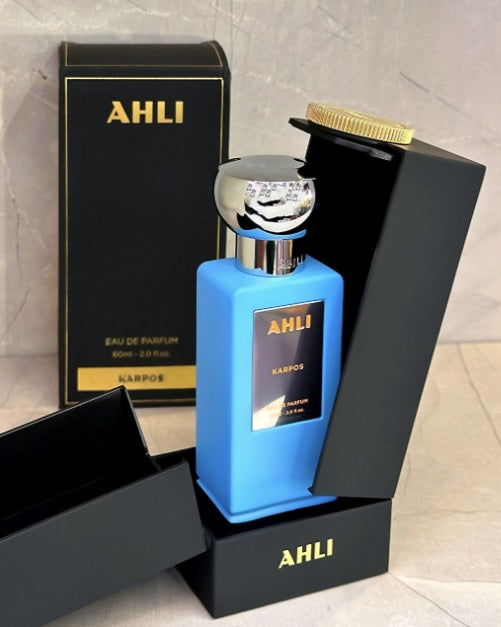 PERFUME AHLI KARPOS