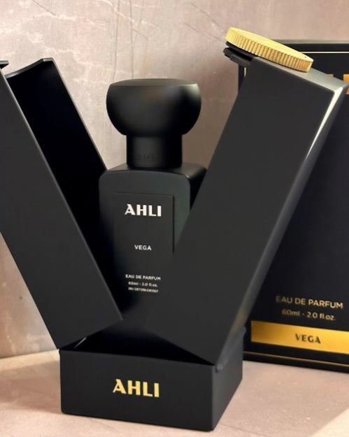 PERFUME AHLI VEGA