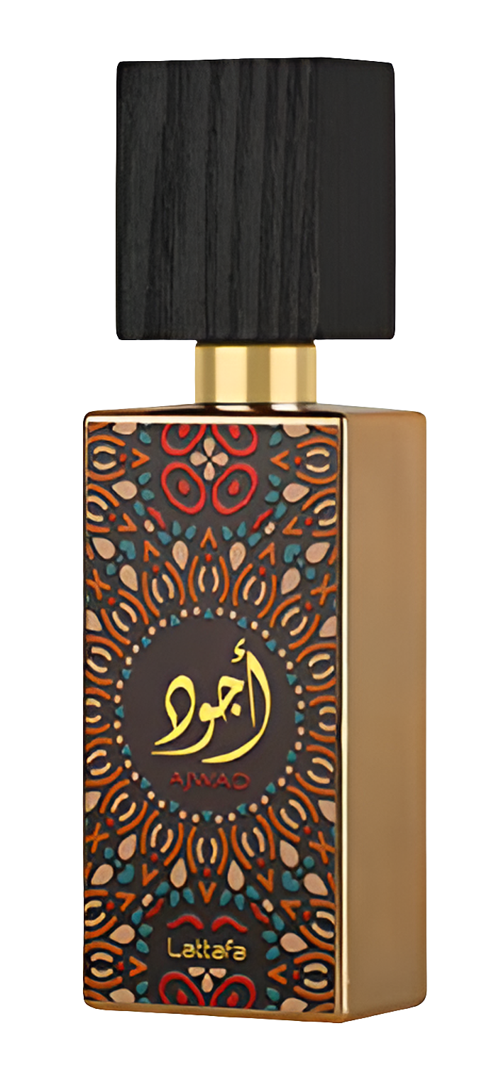 PERFUME AJWAD LATTAFA