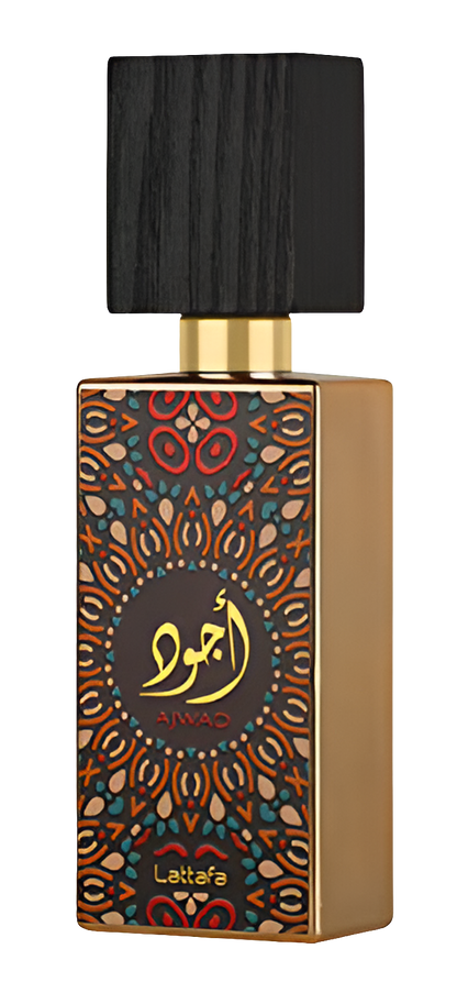 PERFUME AJWAD LATTAFA