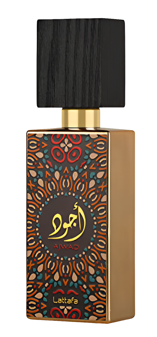 PERFUME AJWAD LATTAFA