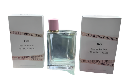 PERFUME BURBERRY HER