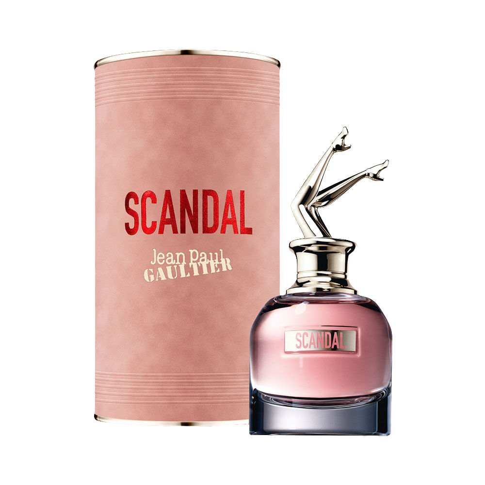 PERFUME SCANDAL DE JEAN PAUL GAULTIER