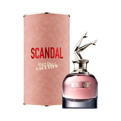 PERFUME SCANDAL DE JEAN PAUL GAULTIER