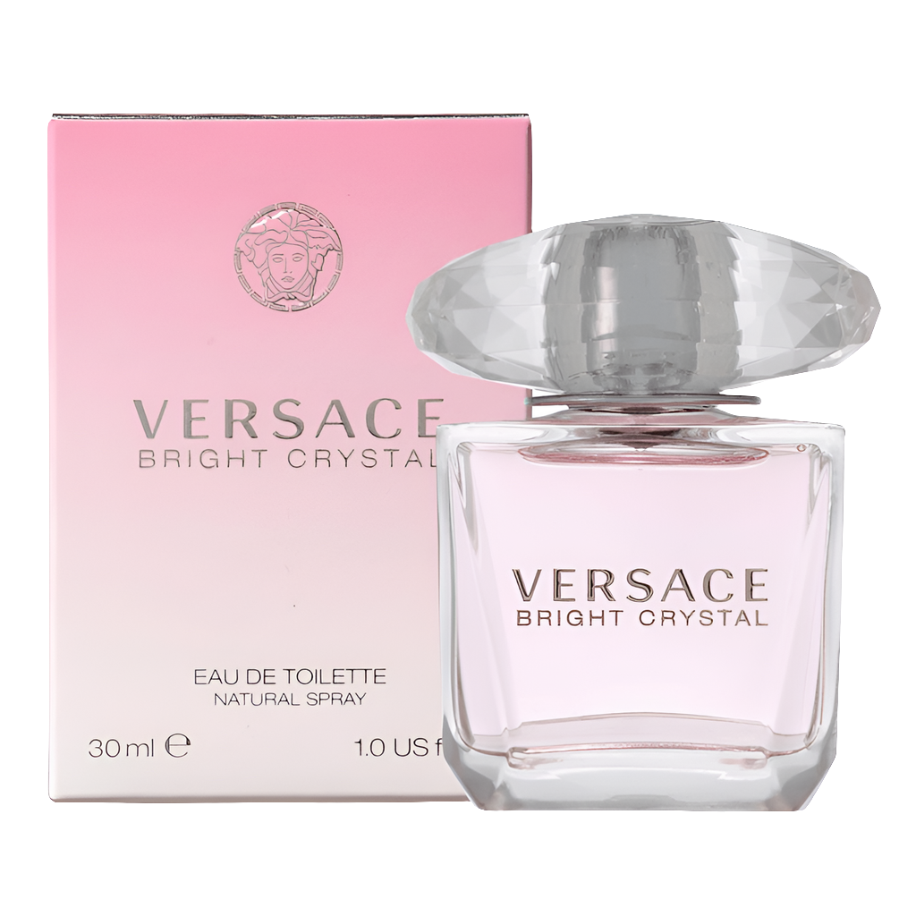 PERFUME VERSACE BRIGHT CRYSTAL