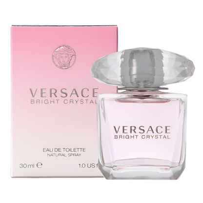 PERFUME VERSACE BRIGHT CRYSTAL