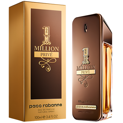 PERFUME MILLION PRIVE PACO RABANNE