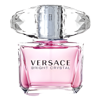 PERFUME VERSACE BRIGHT CRYSTAL