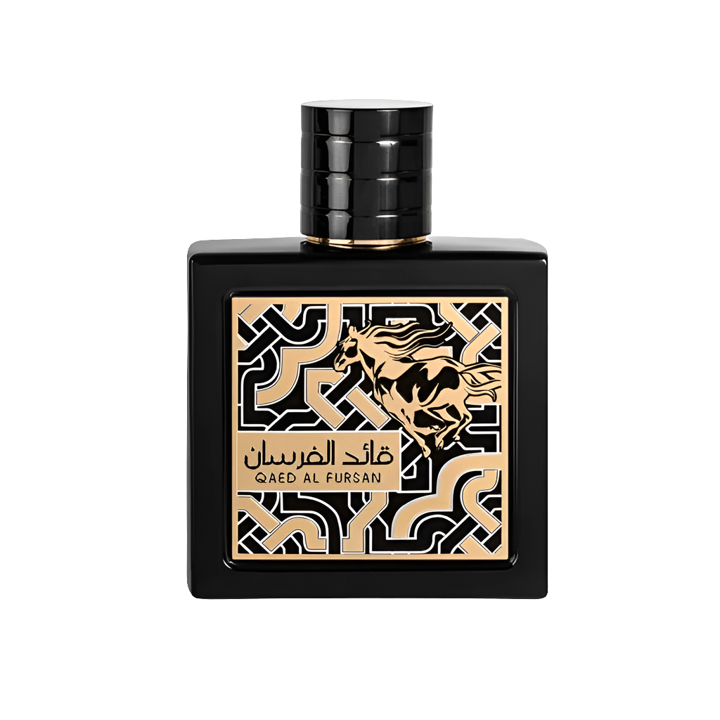 PERFUME QAED AL FURSAN BY LATTAFA