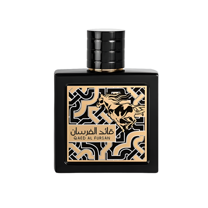 PERFUME QAED AL FURSAN BY LATTAFA