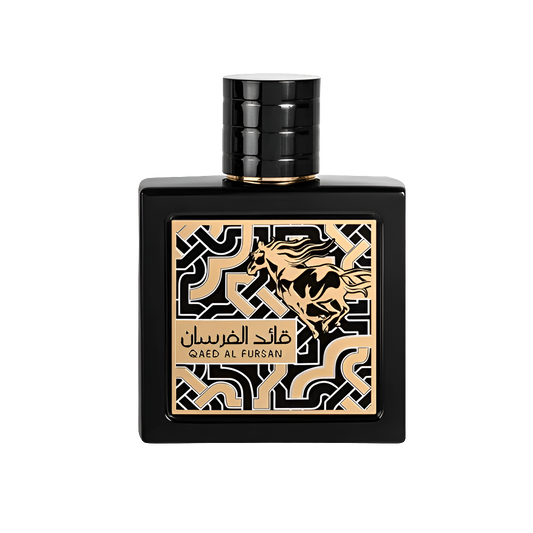 PERFUME QAED AL FURSAN BY LATTAFA