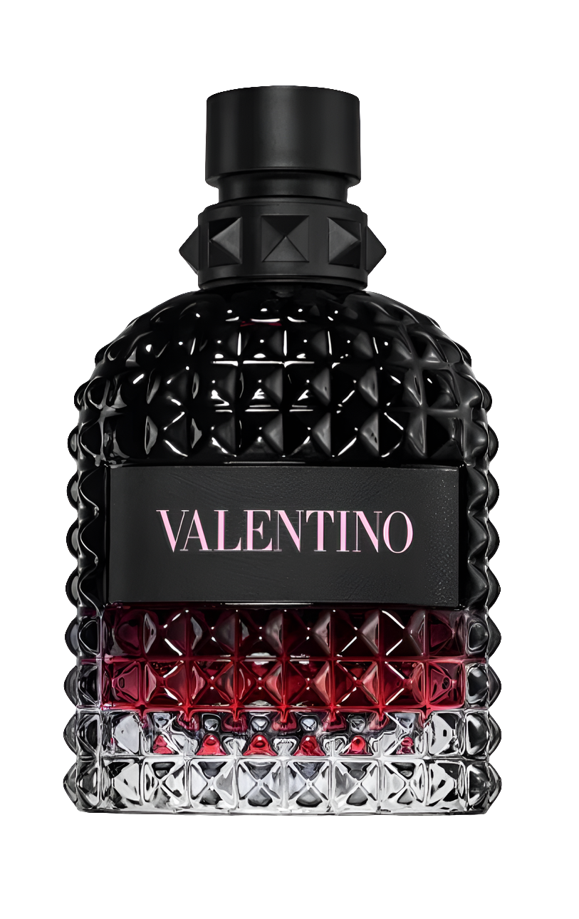 PERFUME VALENTINO UOMO BORN IN ROMA