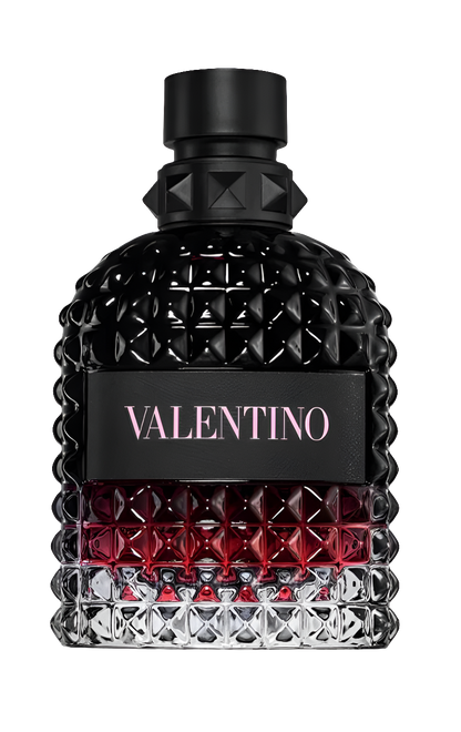 PERFUME VALENTINO UOMO BORN IN ROMA