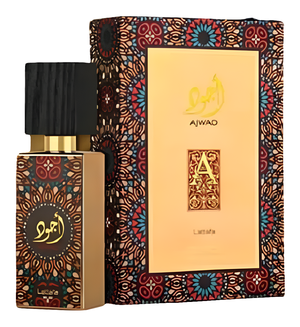 PERFUME AJWAD LATTAFA