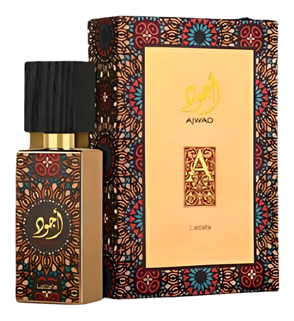 PERFUME AJWAD LATTAFA