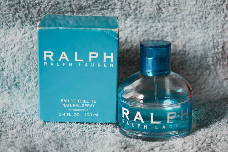 PERFUME RALPH LAUREN