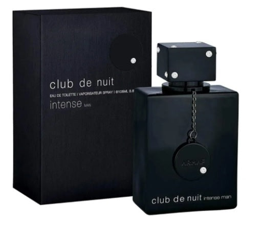 PERFUME ARMAF CLUB DE NUIT INTENSE MAN