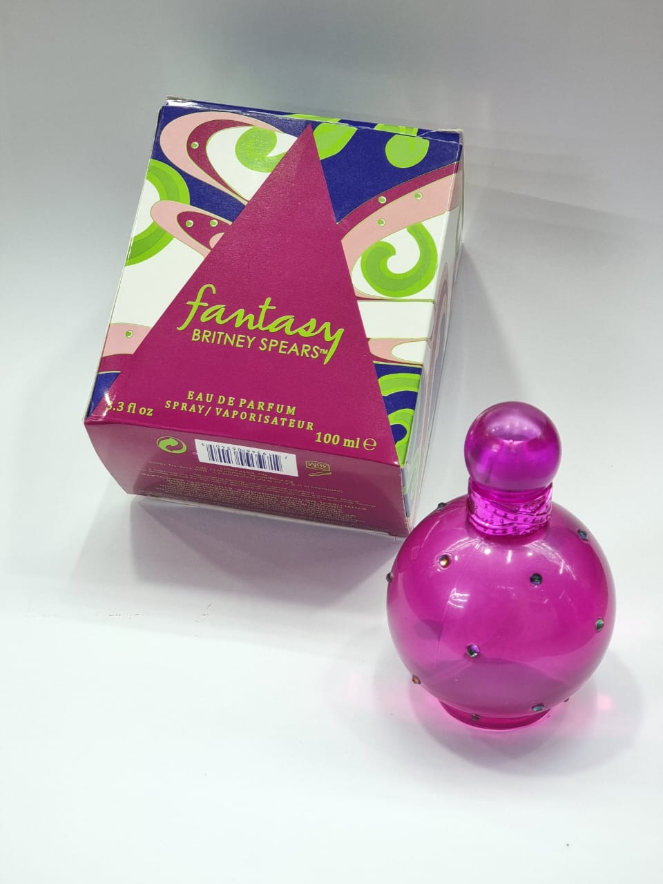 PERFUME FANTASY BRITNEY SPEARS