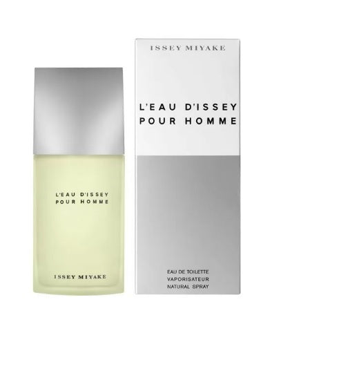 PERFUME L'EAU D'ISSEY POUR HOMME