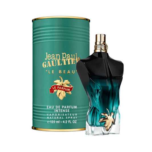 PERFUME JEAN PAUL GAULTIER LE BEAU