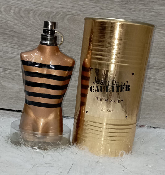 PERFUME JEAN PAUL GAULTIER LE MALE