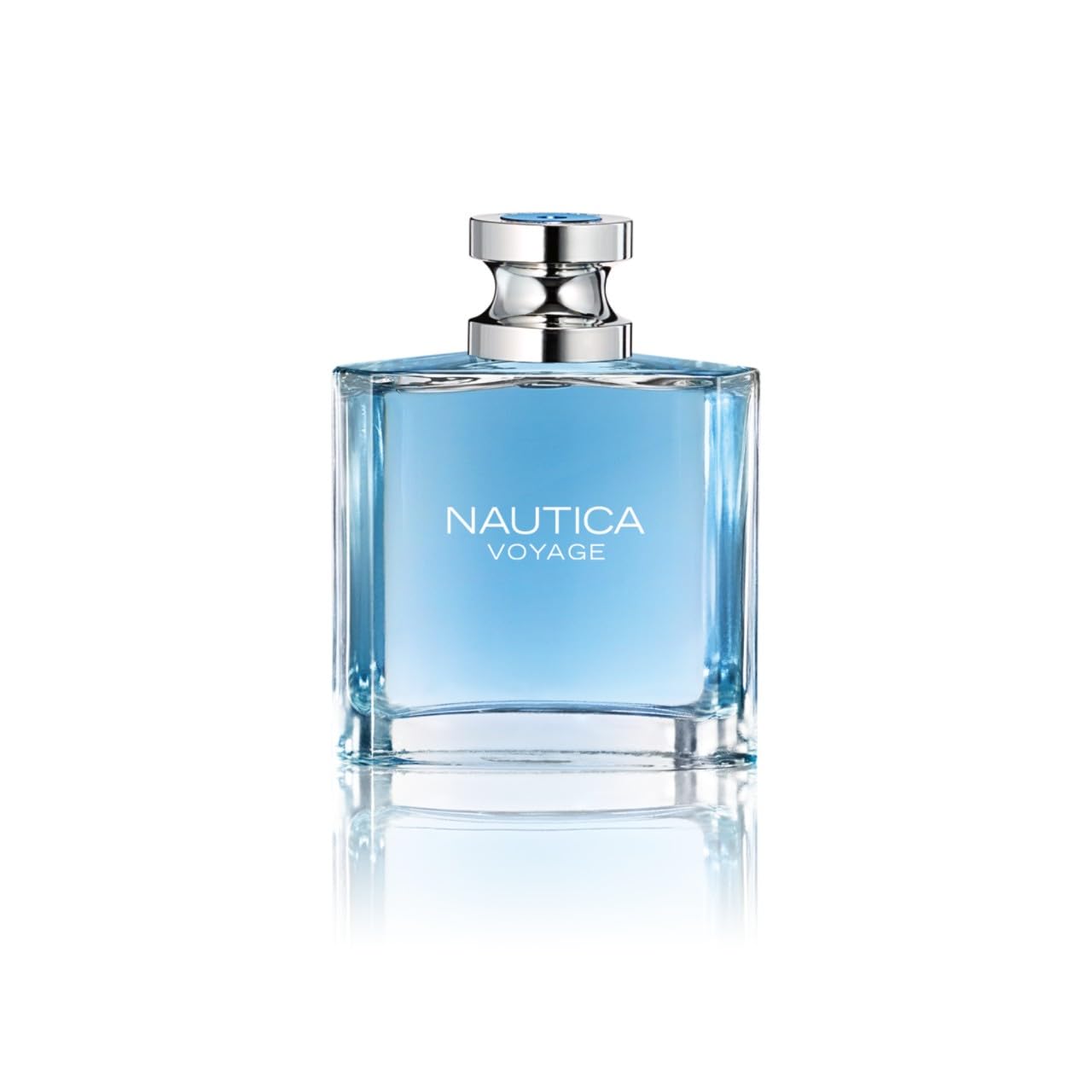 PERFUME NAUTICA VOYAGE - LA FRESCURA DEL OCÉANO EN UN FRASCO