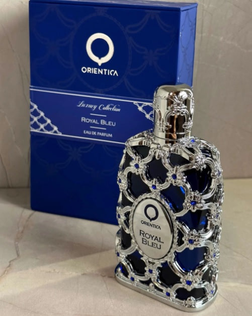 PERFUME ORIENTICA ROYAL BLEU